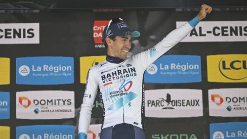 TOP 5 závodníků, které se vyplatí sledovat na Tour de France 2025!